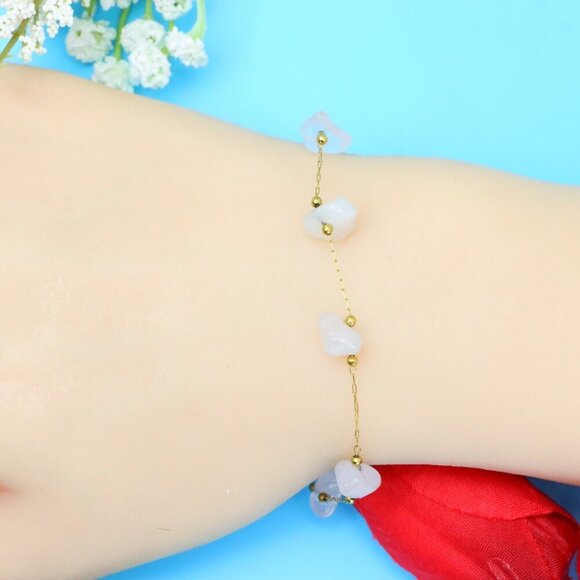 Chic & Stylish Bracelet – A Thoughtful Gift for Women and Girls, DYC1869 - Picture 2 of 10